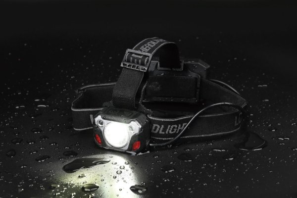 VELAMP ST219 čelovka 10W, handsfree, powerbanka