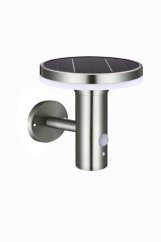 VELAMP LED solární světlo SL330 se senzorem