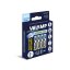 VELAMP LR03-4USB, nabíjacie batérie s USB-C