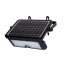 VELAMP LED reflektor SL362 se solárním nabíjením, detektor pohybu