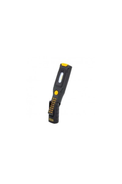 VELAMP ST472 Dobíjecí LED svítilna s magnety a háčky