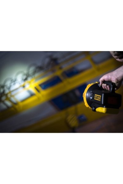VELAMP R920 Nabíjecí 20W  LED svítilna