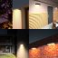 VELAMP LED solární světlo SL241 se senzorem