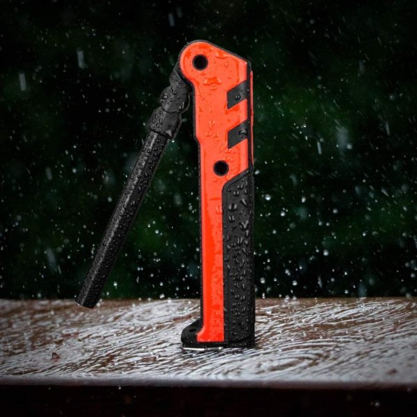 VELAMP IR439 Multifunkčná nabíjacia lampa+baterka