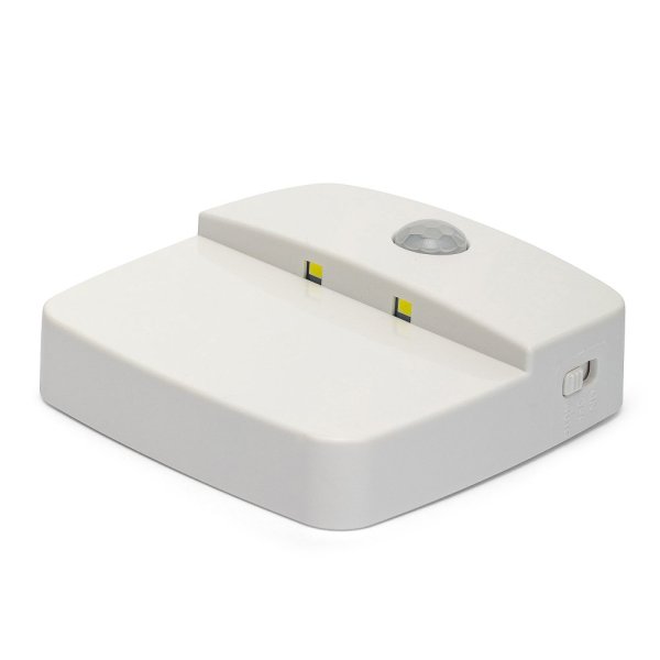VELAMP LED světlo IL11EVO2 se senzorem pohybu