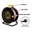 VELAMP ST925 LED pásik s navijakom, 25m