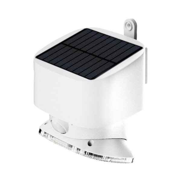 VELAMP SL356 LED solární světlo se senzorem