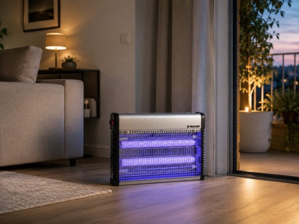 VELAMP Lapač hmyzu MK320