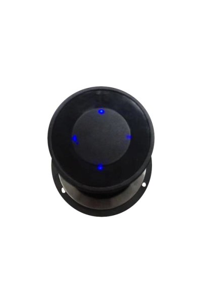 Automatická výsuvná lišta IN 553044, 3 zásuvky, USB A +C