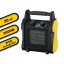 VELAMP Elektrický priamotop STH2208