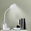 VELAMP Stolná lampa 7W TL1602B s dotykovým spínačom