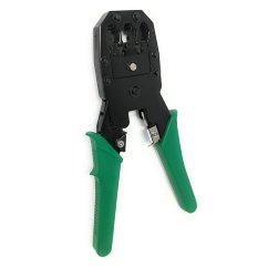 Krimpovacie kliešte VELAMP pre Rj45, RJ11, RJ12