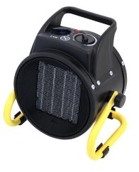 VELAMP Elektrický přímotop  STH2000W