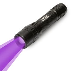 VELAMP ST005 3W LED baterka s UV svetlom