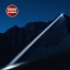 VELAMP ST144 Nabíjateľná LED baterka 40W