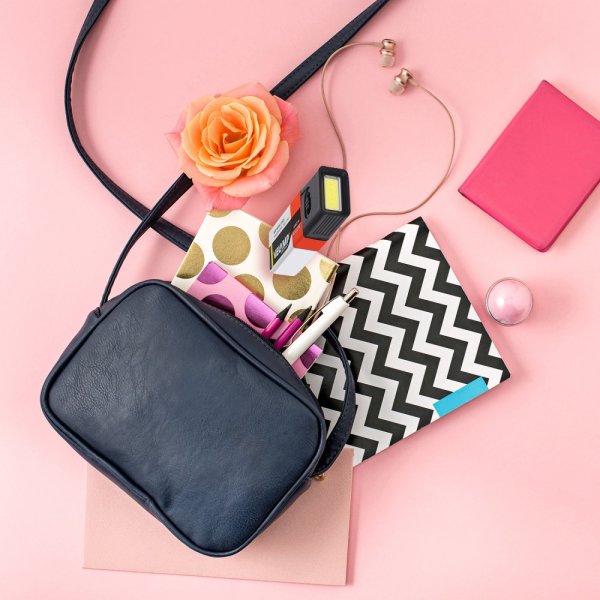 VELAMP IN217 LED svítilna