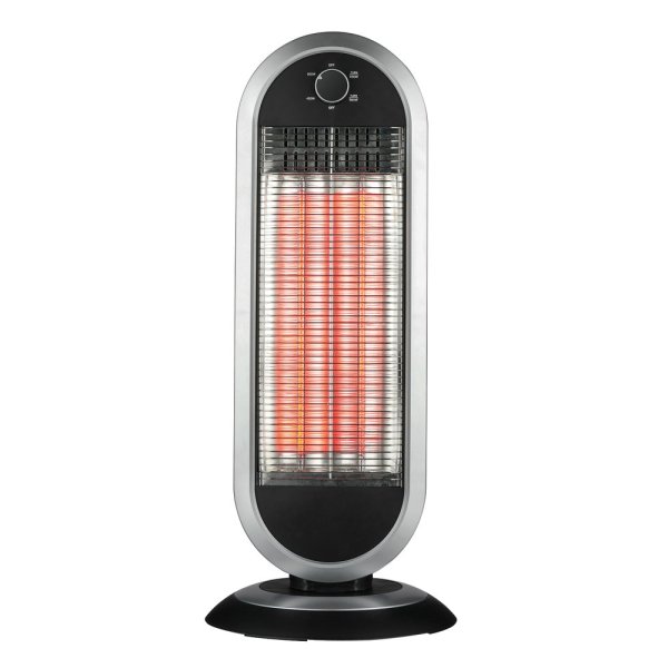 VELAMP PR162C Křemíkový ohřívač 900W s oscilací