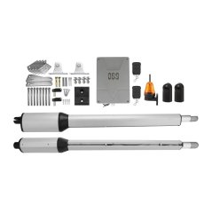 Pohon pro 2-křídlová vrata IN MG300