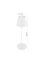 VELAMP Dobíjecí stolní RGB lampa TL1908-W s dotykovým spínačem