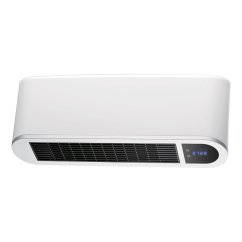 VELAMP PR190 Keramické nástenné vykurovacie teleso