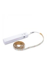 VELAMP 2W LED pásik LT018 s detektorom pohybu