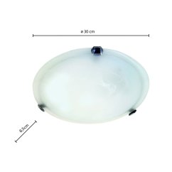 VELAMP Stropné svietidlo PT330