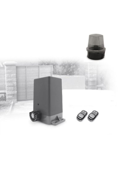 Pohon pro posuvná vrata PC200E