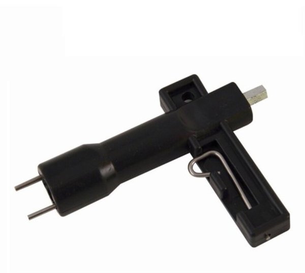 VELAMP KEY08 Kľúč pre výstražné majáky