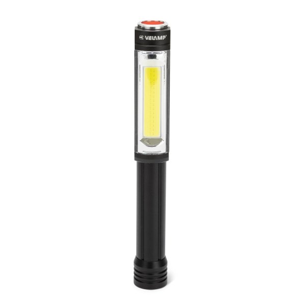 VELAMP IN256 pracovná LED svietidlo s magnetom
