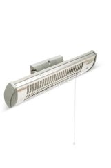 VELAMP PR304 nástěnný křemíkový ohřívač 1200W