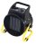 VELAMP Elektrický priamotop STH2000W