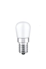VELAMP LB902F-30K  LED žiarovka do chladničky 3W, E14, 3000K