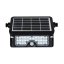 VELAMP LED reflektor SL360 se solárním nabíjením, detektor pohybu