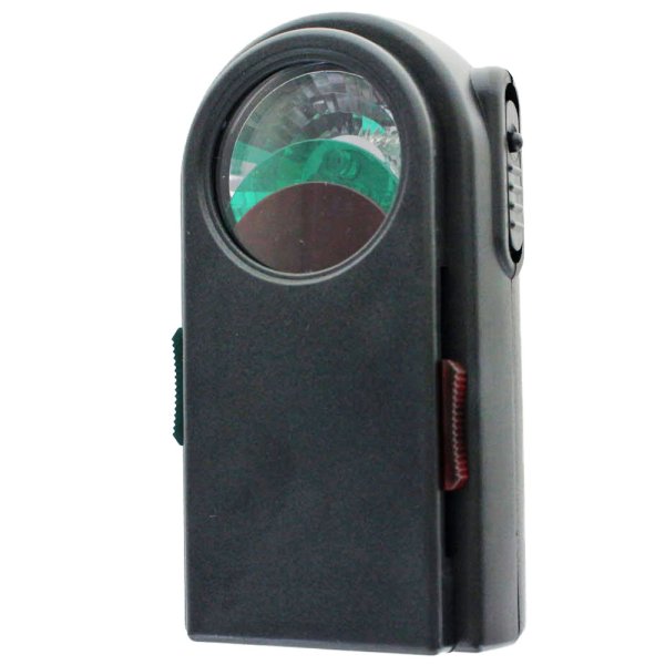 VELAMP LC350 LED svítilna s barevnými skly