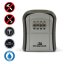 VELAMP Schránka na klíče IG006 s kódovou ochranou