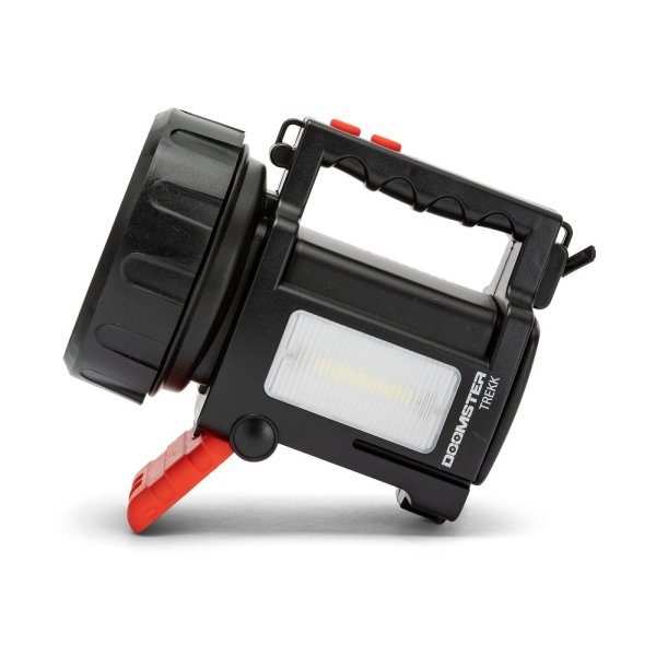 VELAMP IR666-10W Nabíjací LED reflektor