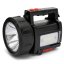 VELAMP IR666-10W Nabíjací LED reflektor