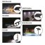 VELAMP LED reflektor SL362 se solárním nabíjením, detektor pohybu