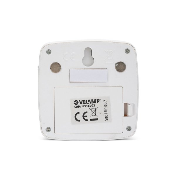 VELAMP LED světlo IL11EVO2 se senzorem pohybu
