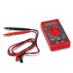 VELAMP DMT600 Digitálny multimeter 6 v 1