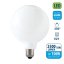VELAMP OPAL FILAMENT žárovka 18W, E27, 6500K