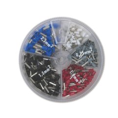 VELAMP MG602 400ks káblových vývodiek s izoláciou