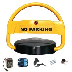 Automatická parkovací zábrana IN PARCO 553023