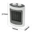 VELAMP PR152 Keramický ohřívač 1500W