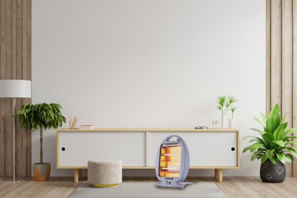 VELAMP PR170-2 Kremíkový ohrievač 800W