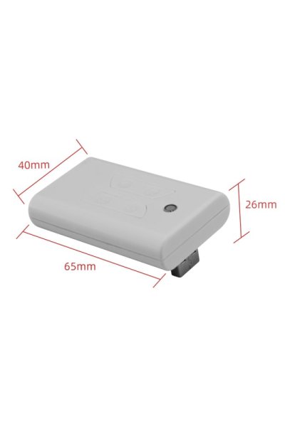 WIFI ovládač IN 553032 k pohonom brán