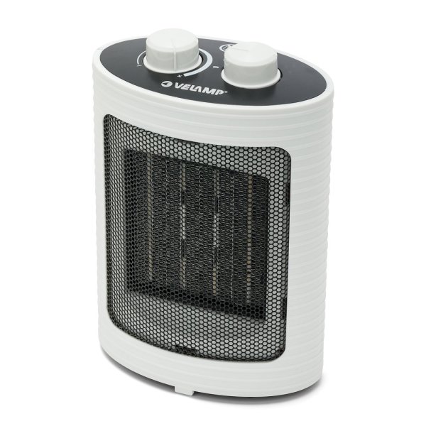 VELAMP PR152 Keramický ohřívač 1500W