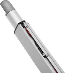 Pohon pre 2-krídlové brány IN MG300