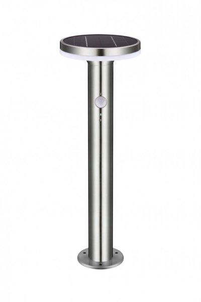 VELAMP LED solární světlo SL340 se senzorem