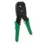 Krimpovacie kliešte VELAMP pre Rj45, RJ11, RJ12